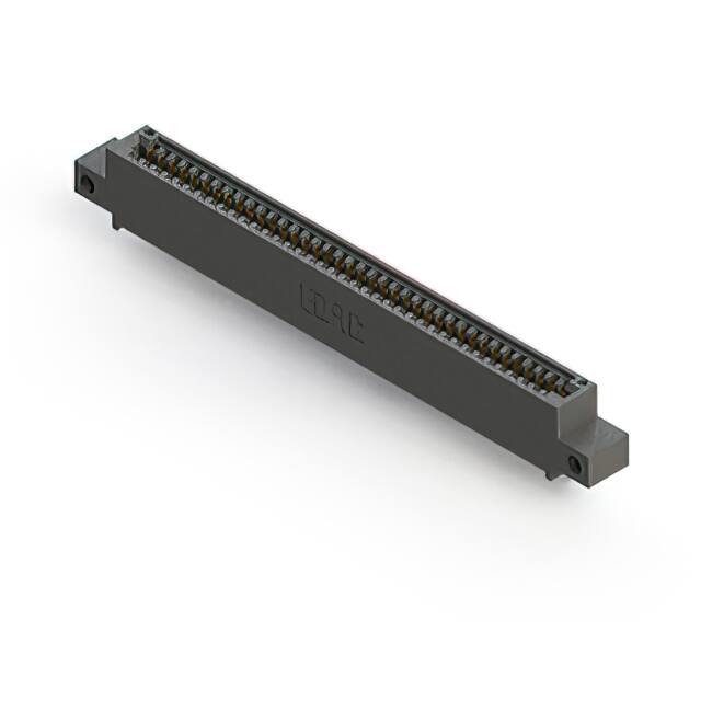 395-038-544-412 EDAC Inc.  Edgeboard Connectors